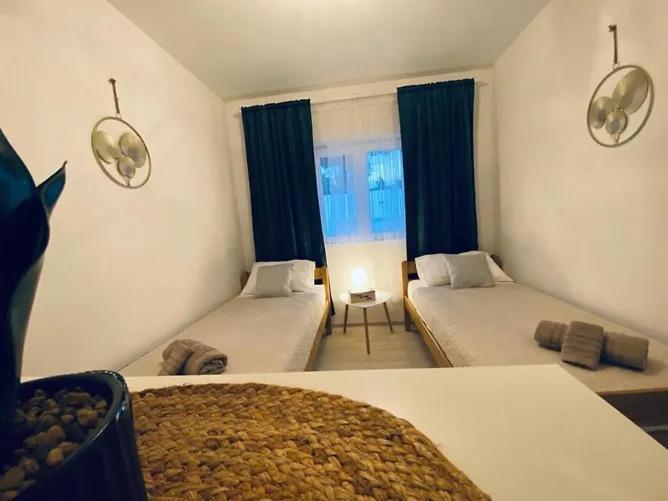 Villa Brazza Milna  Eksteriør billede